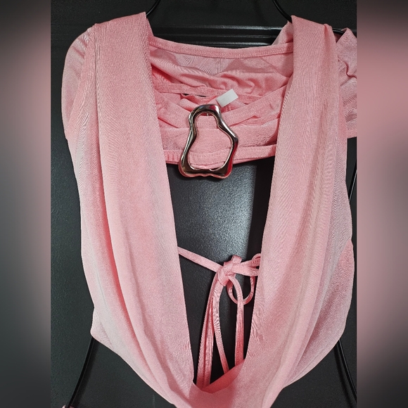 3pc Short Set - Picture 4 of 5